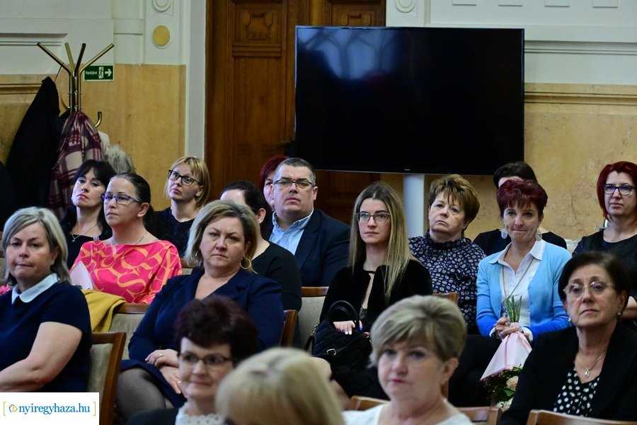 Magyar Ápolók Napja 2024