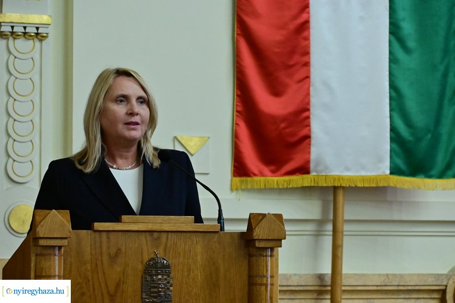 Magyar Ápolók Napja 2024