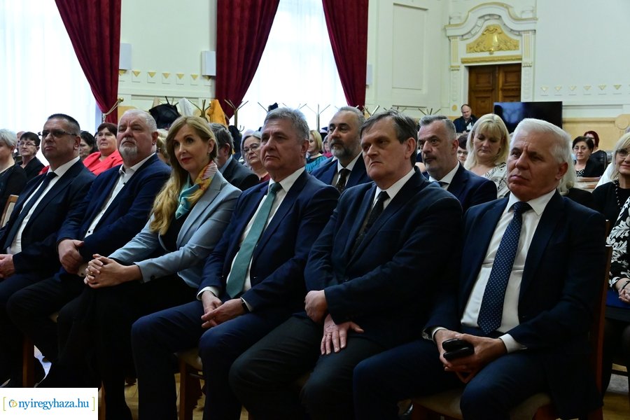 Magyar Ápolók Napja 2024