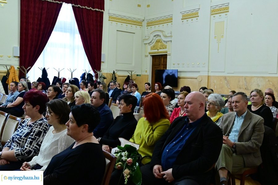 Magyar Ápolók Napja 2024