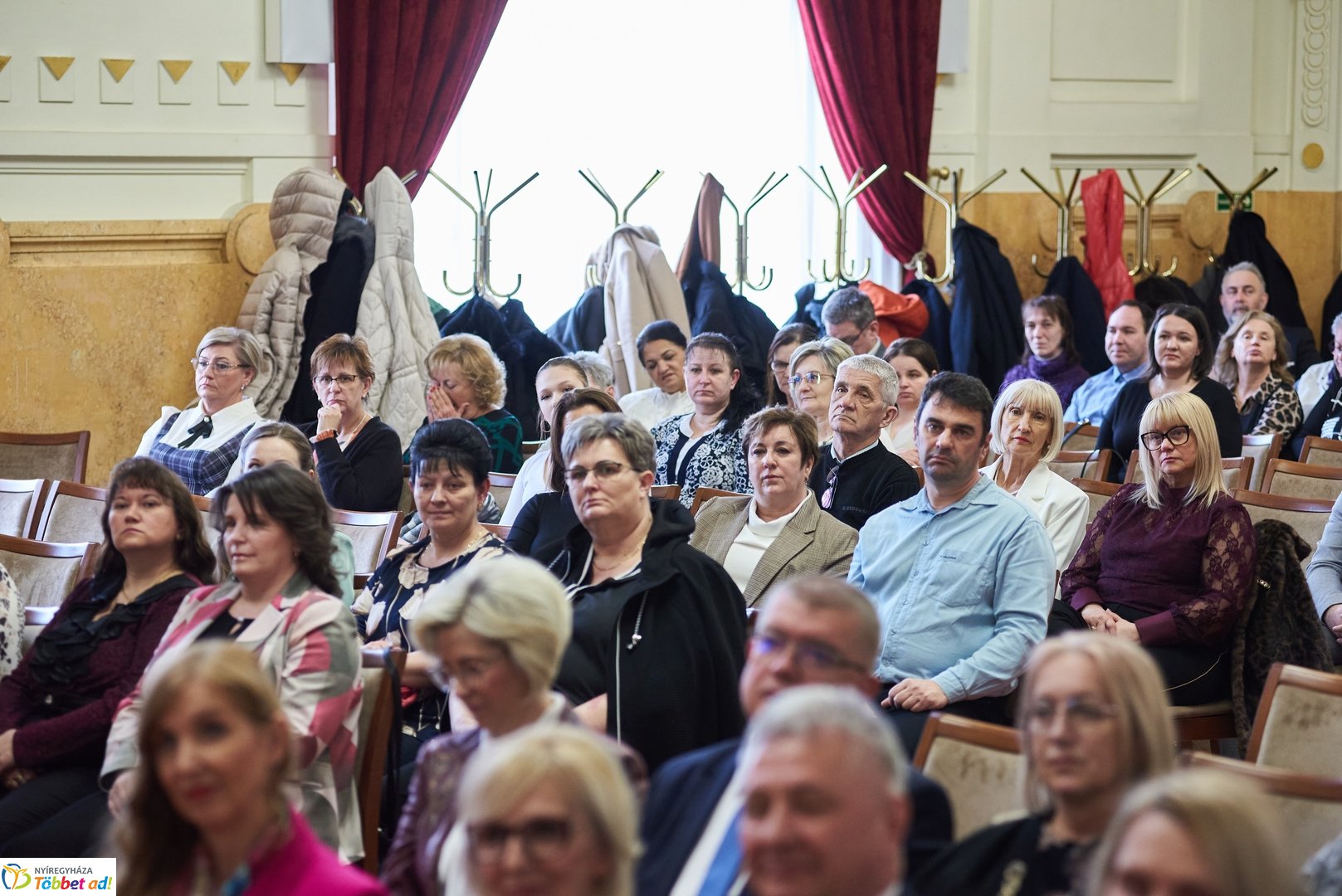 Magyar Ápolók Napja 2026