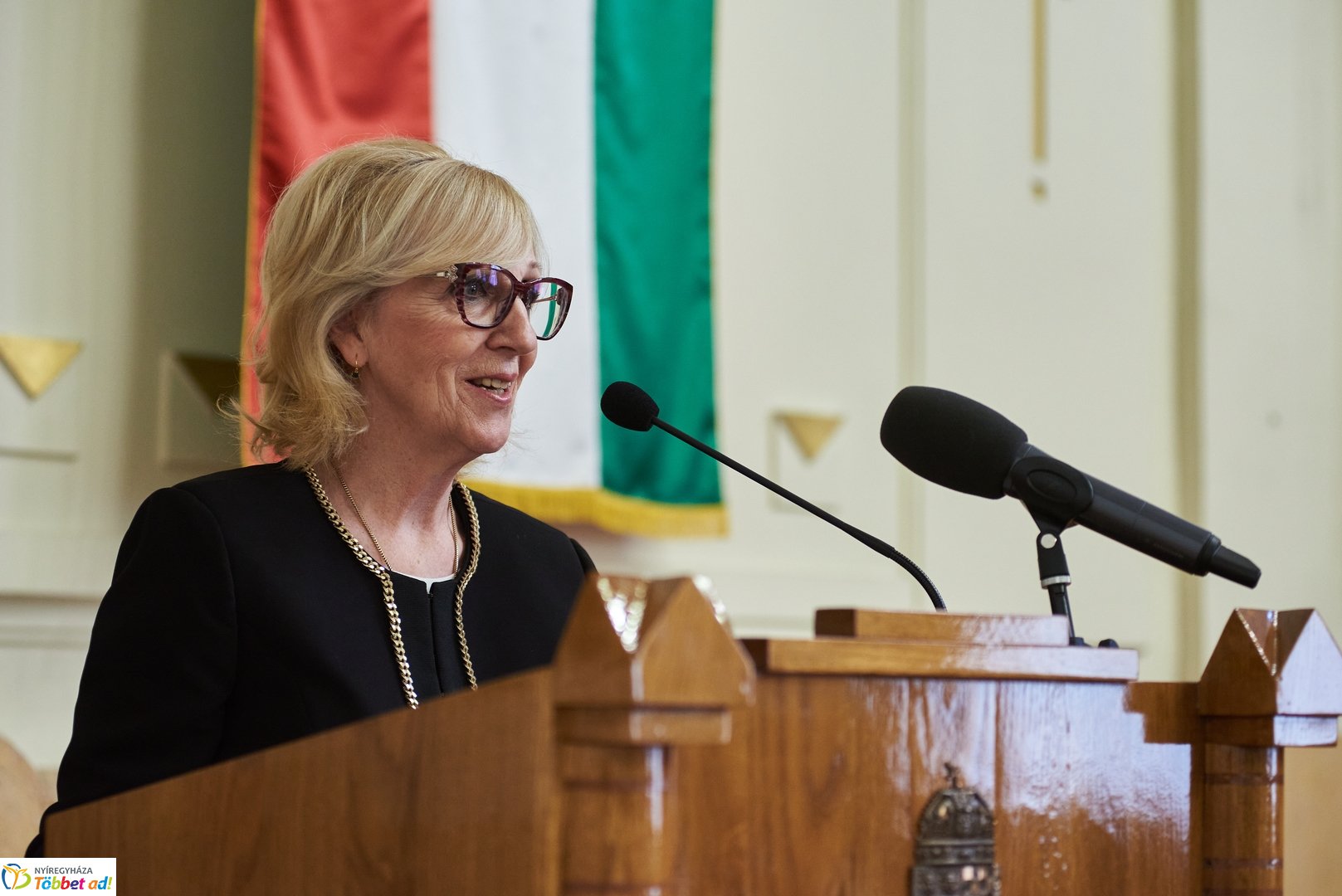 Magyar Ápolók Napja 2026