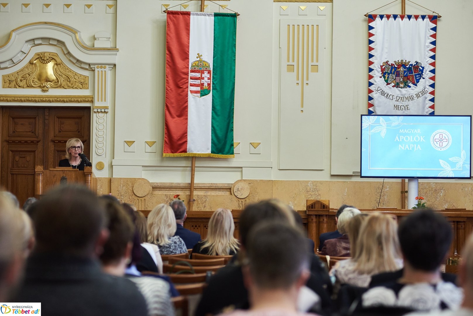 Magyar Ápolók Napja 2026