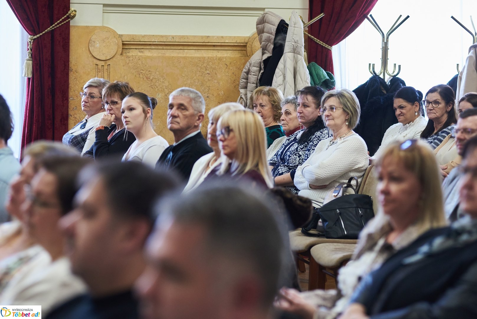 Magyar Ápolók Napja 2026