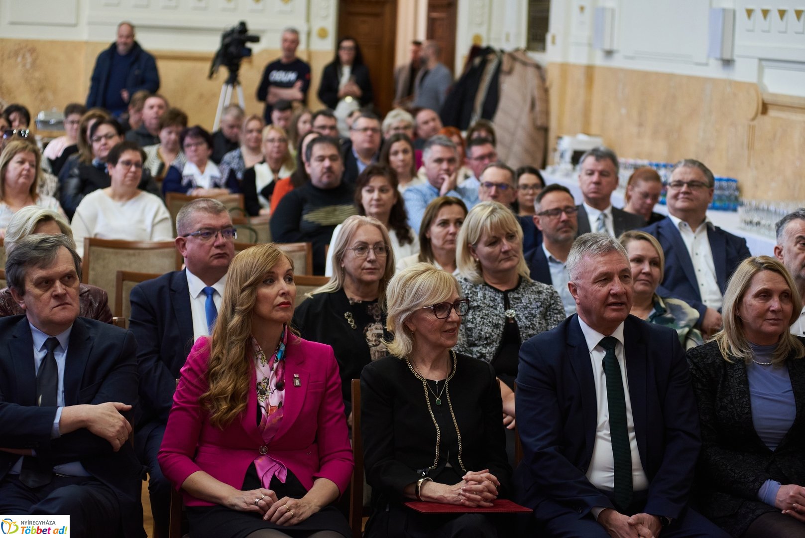 Magyar Ápolók Napja 2026