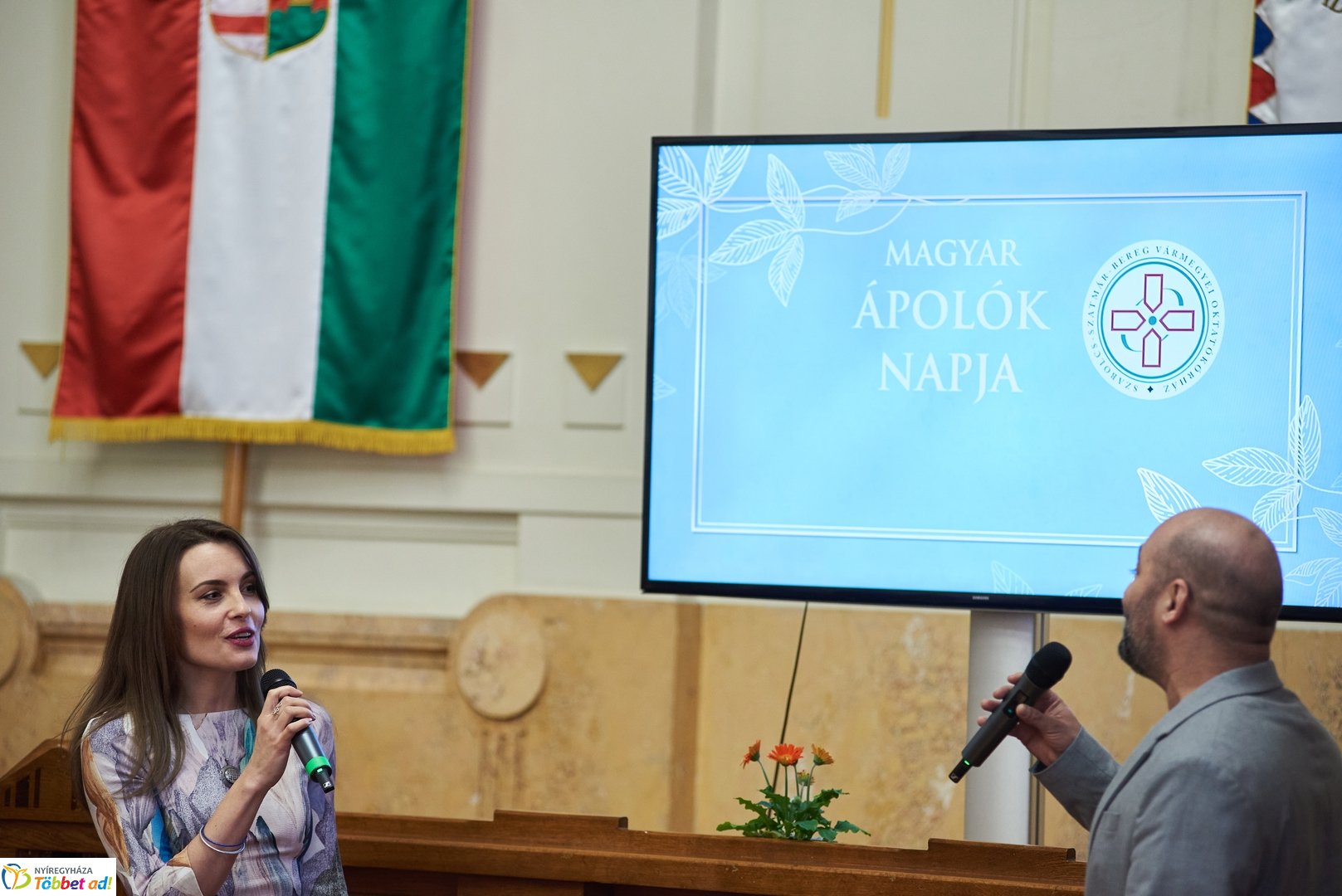 Magyar Ápolók Napja 2026