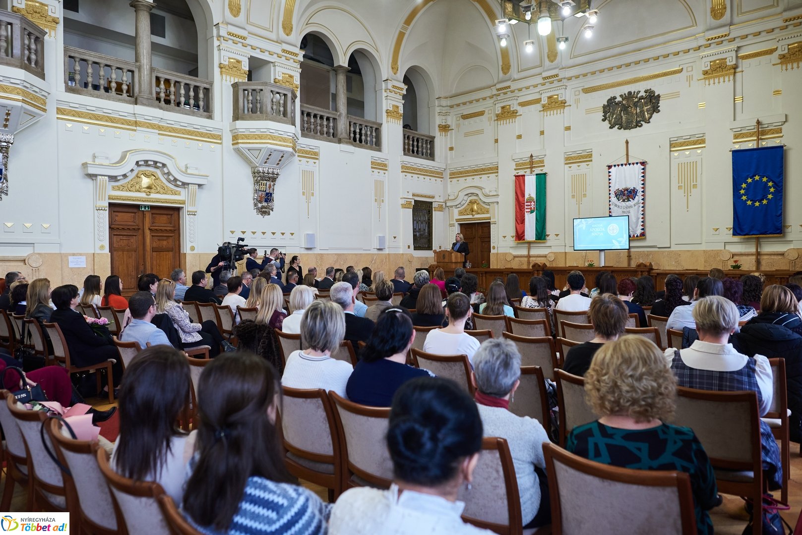 Magyar Ápolók Napja 2026