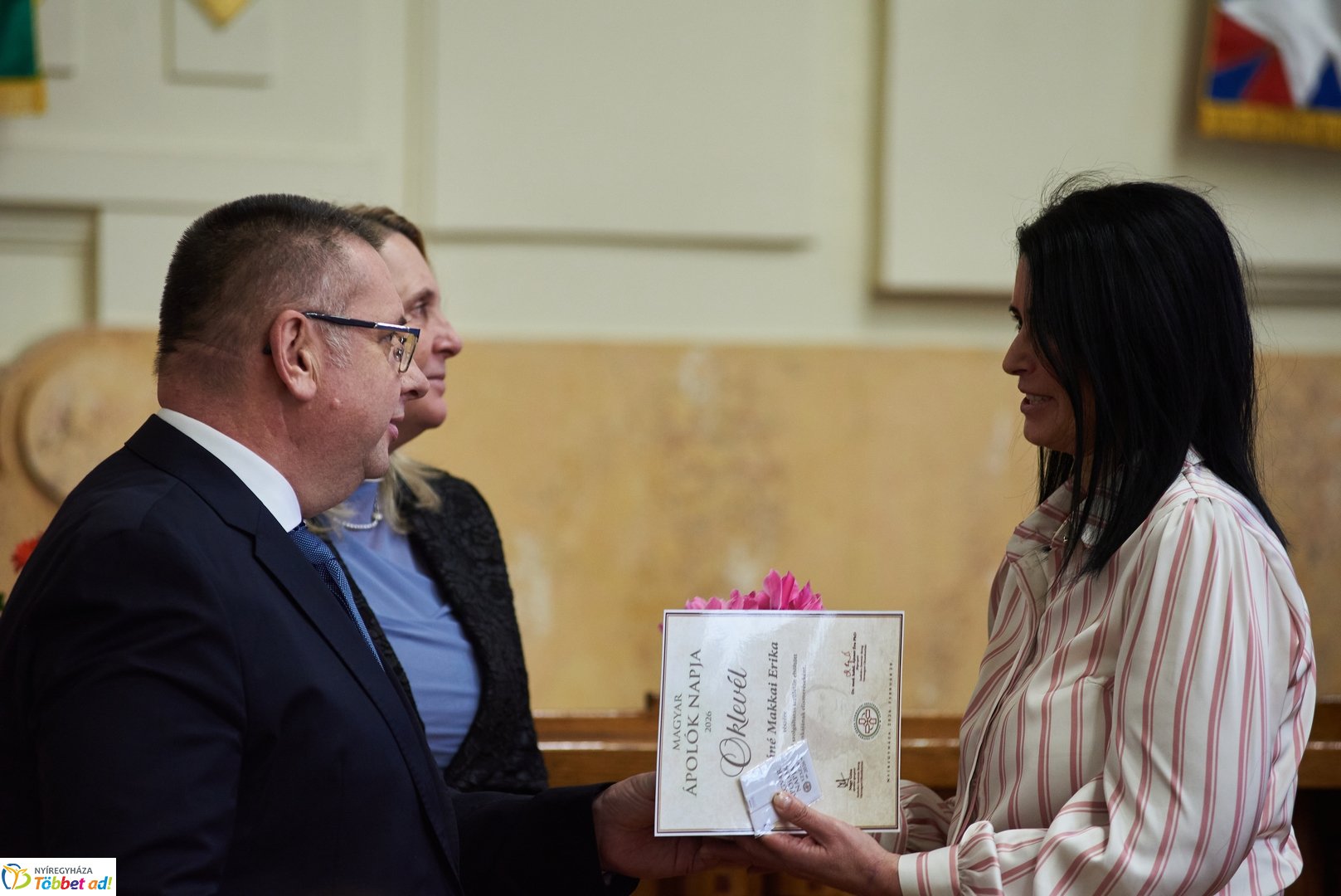 Magyar Ápolók Napja 2026