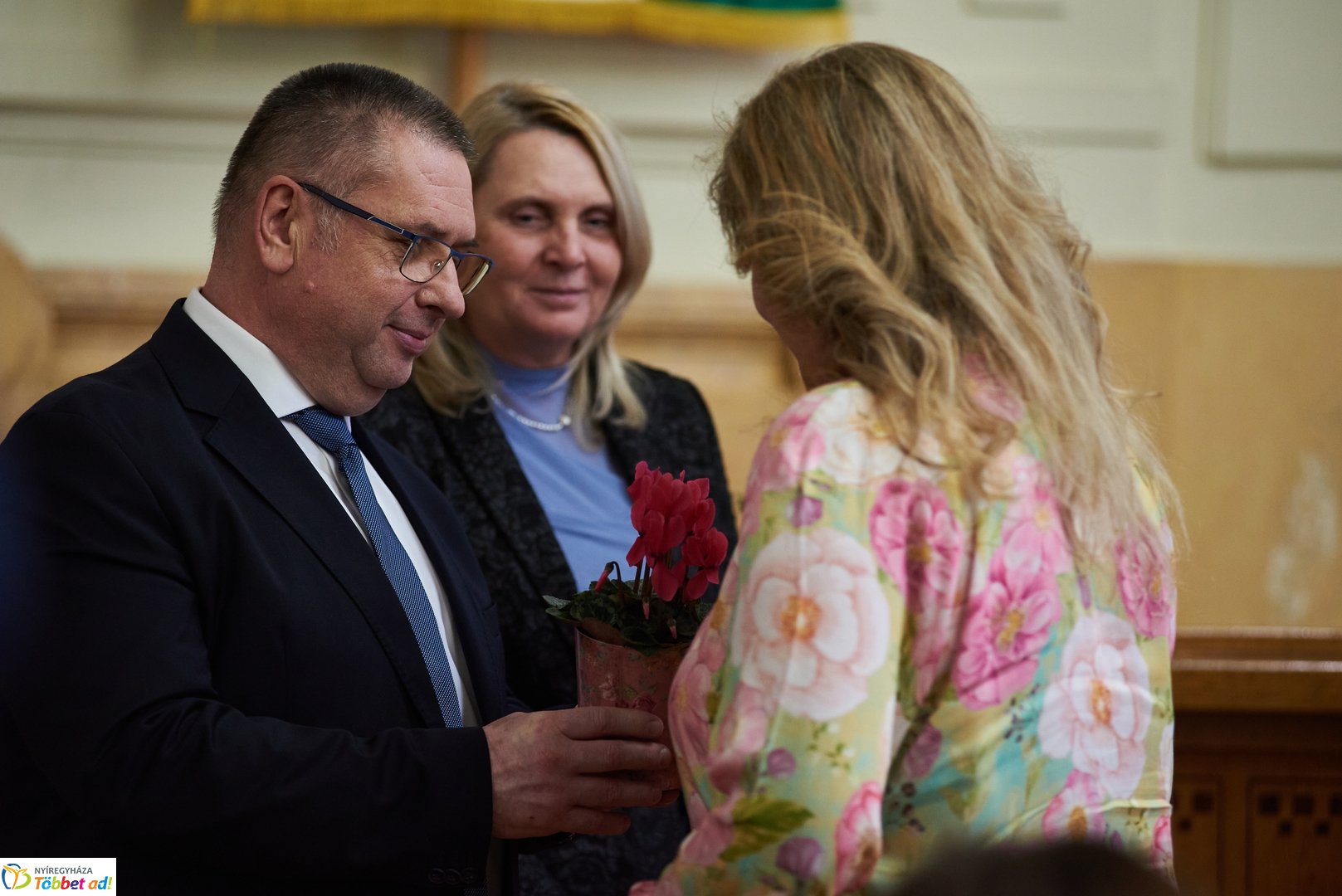 Magyar Ápolók Napja 2026