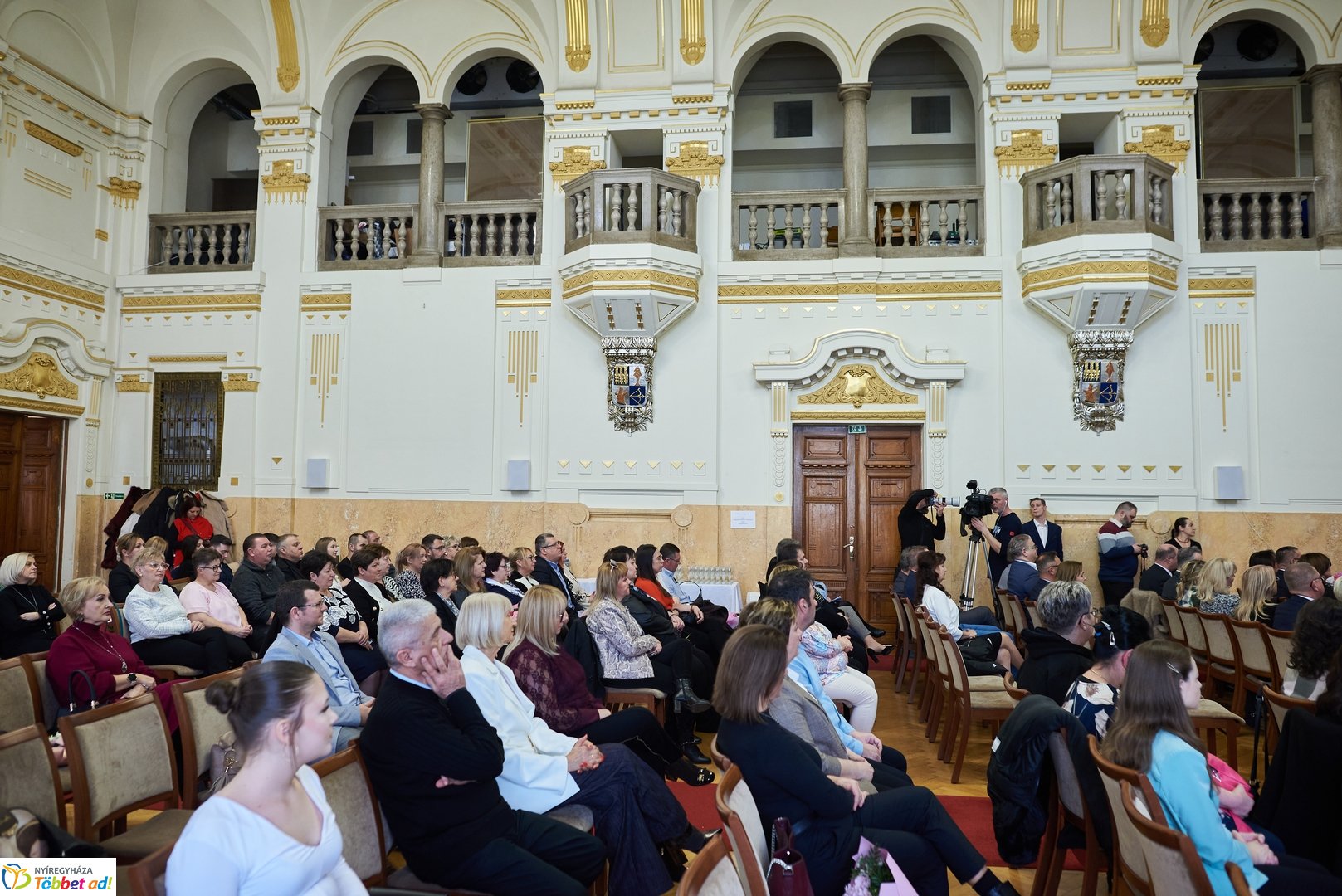 Magyar Ápolók Napja 2026