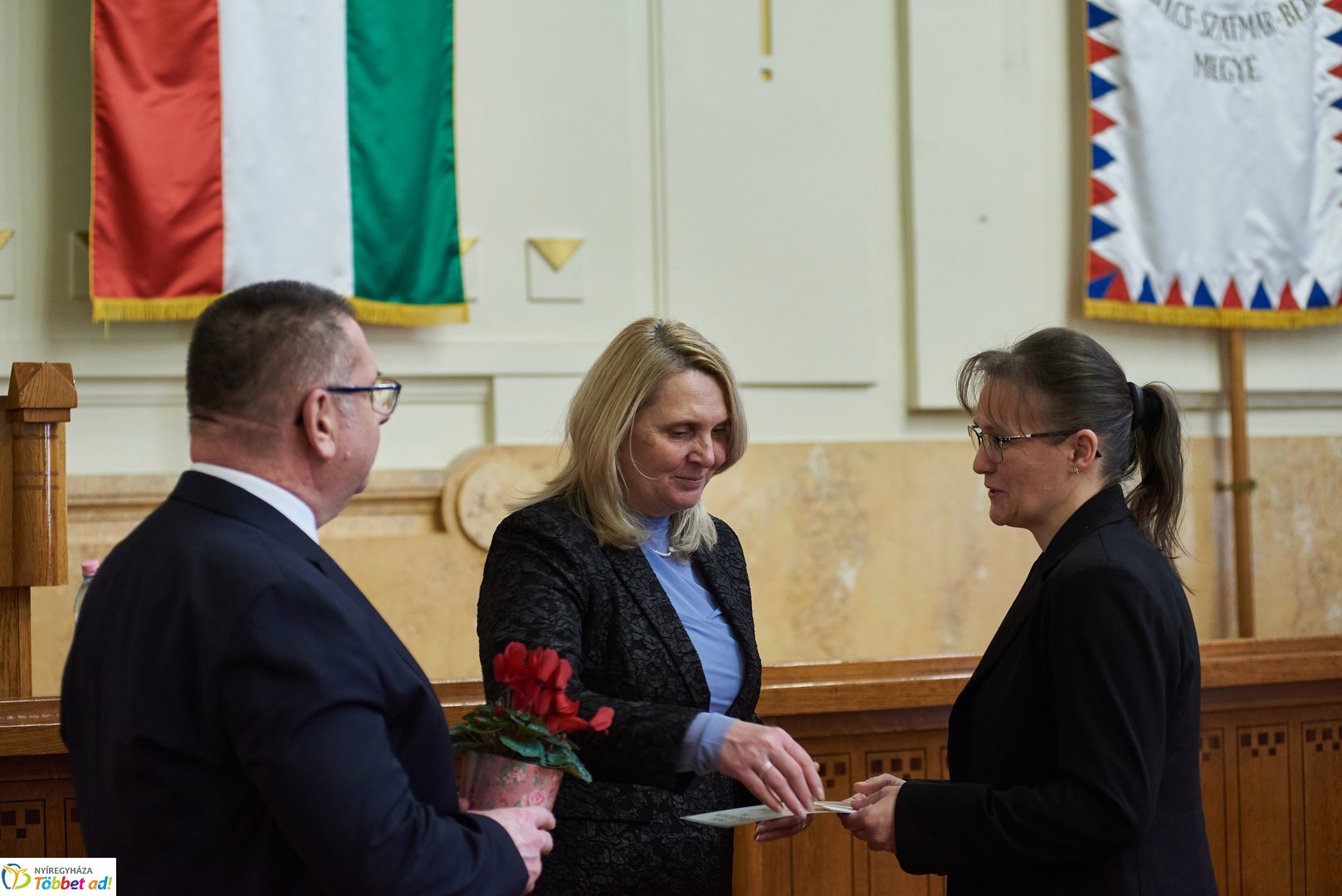 Magyar Ápolók Napja 2026