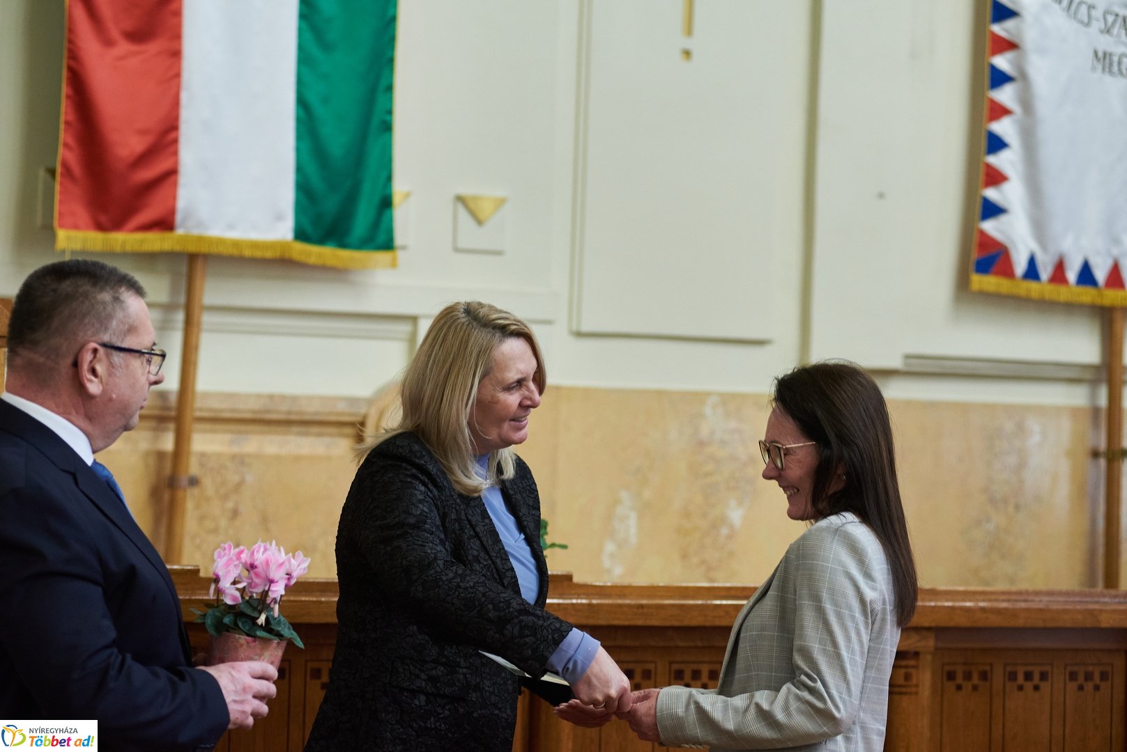 Magyar Ápolók Napja 2026