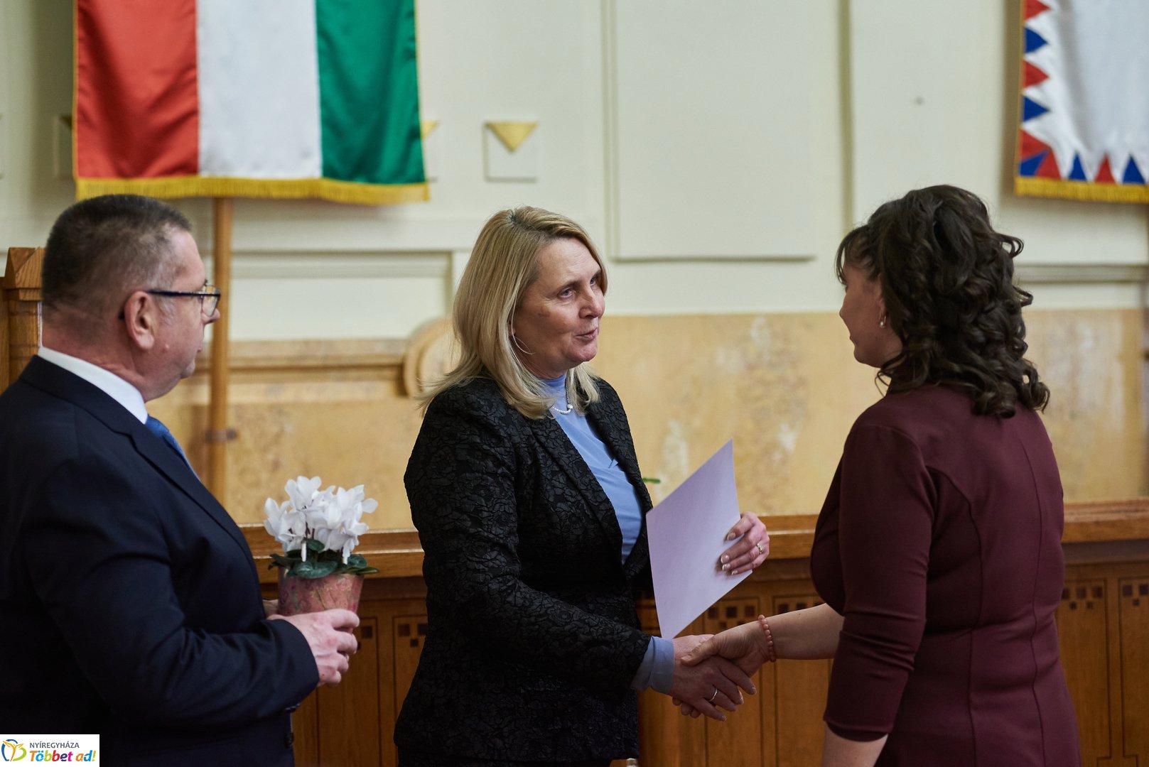 Magyar Ápolók Napja 2026