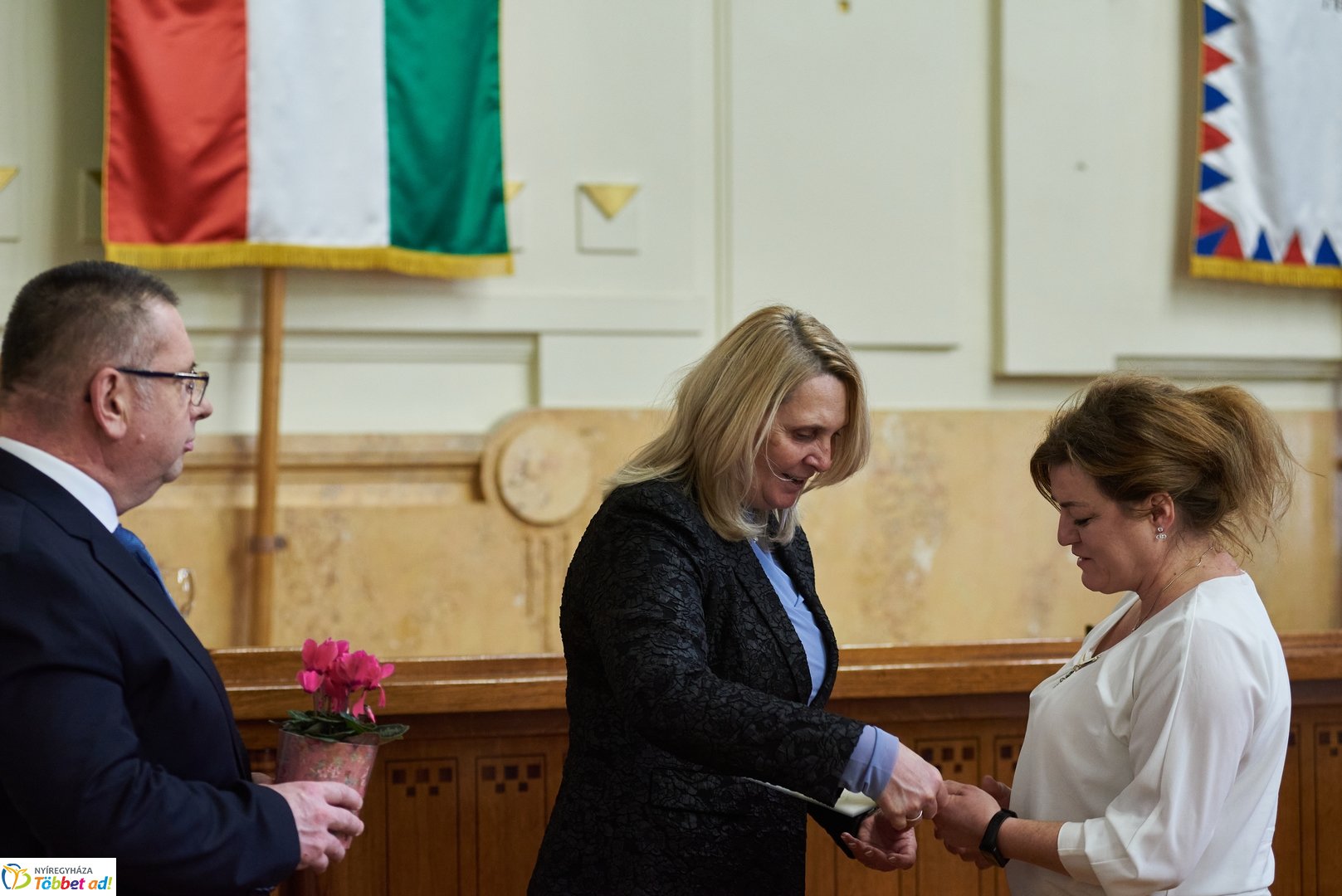 Magyar Ápolók Napja 2026