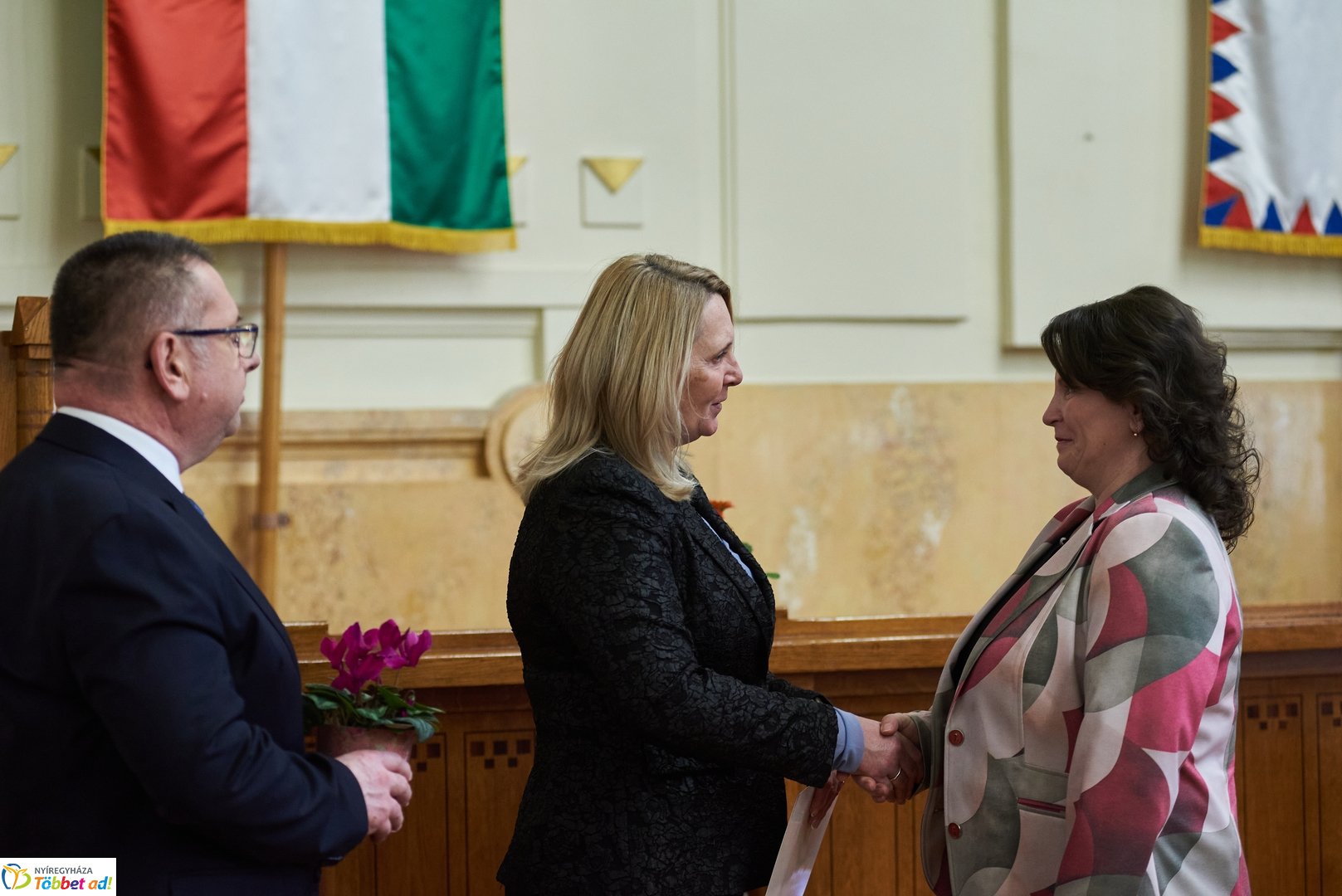 Magyar Ápolók Napja 2026