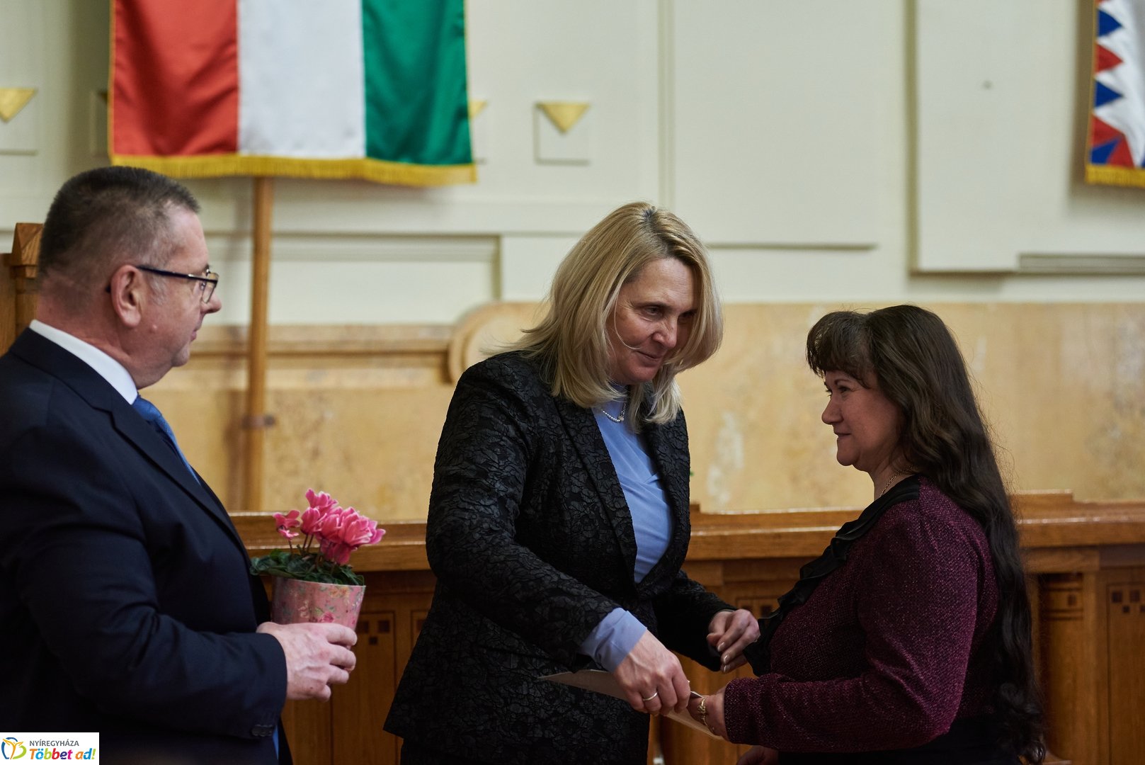 Magyar Ápolók Napja 2026