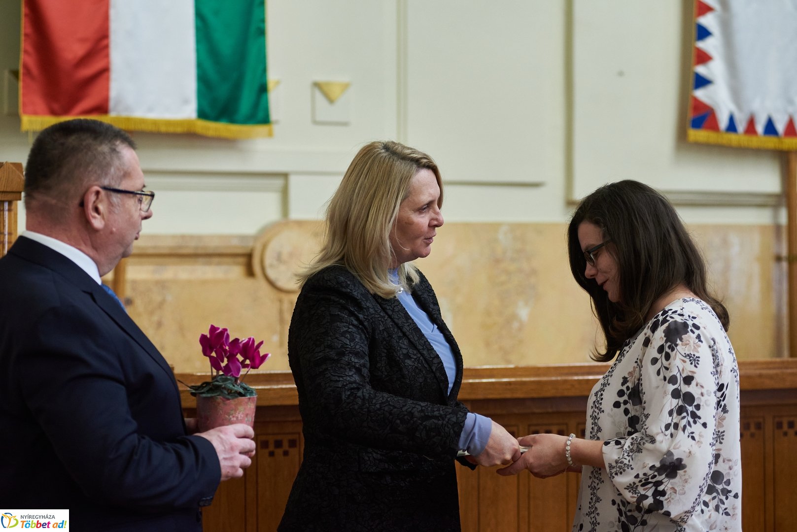 Magyar Ápolók Napja 2026