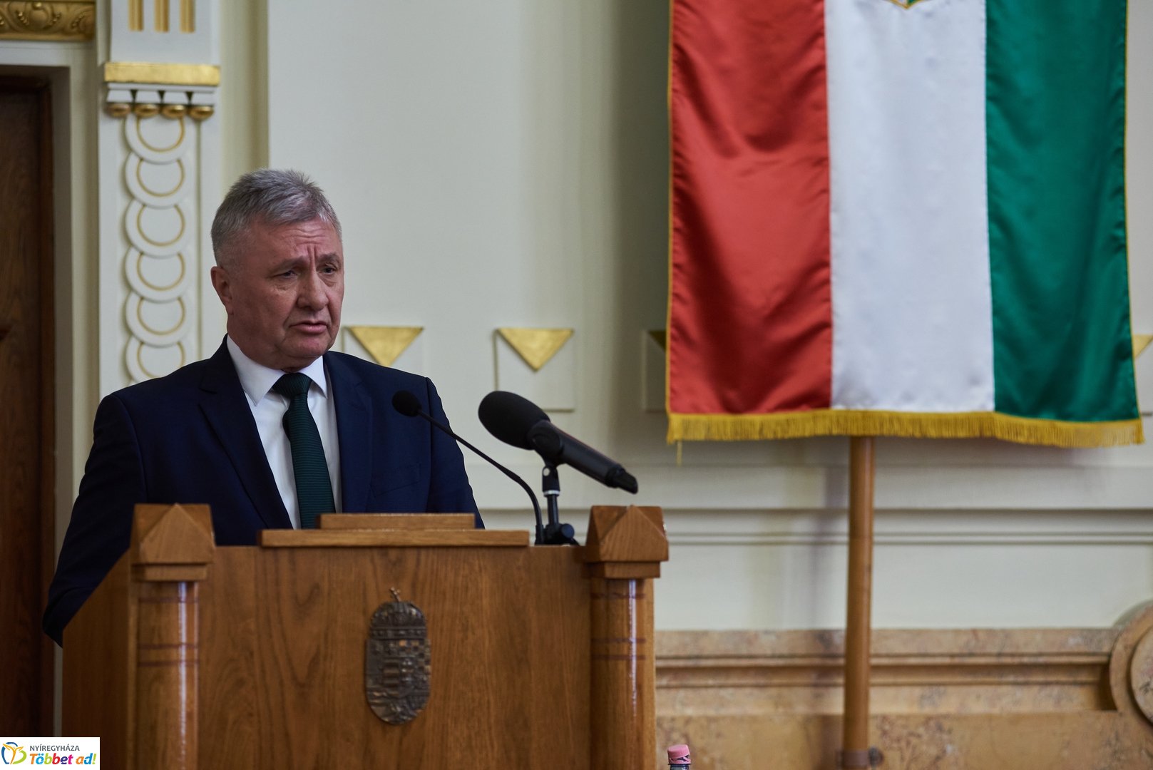 Magyar Ápolók Napja 2026