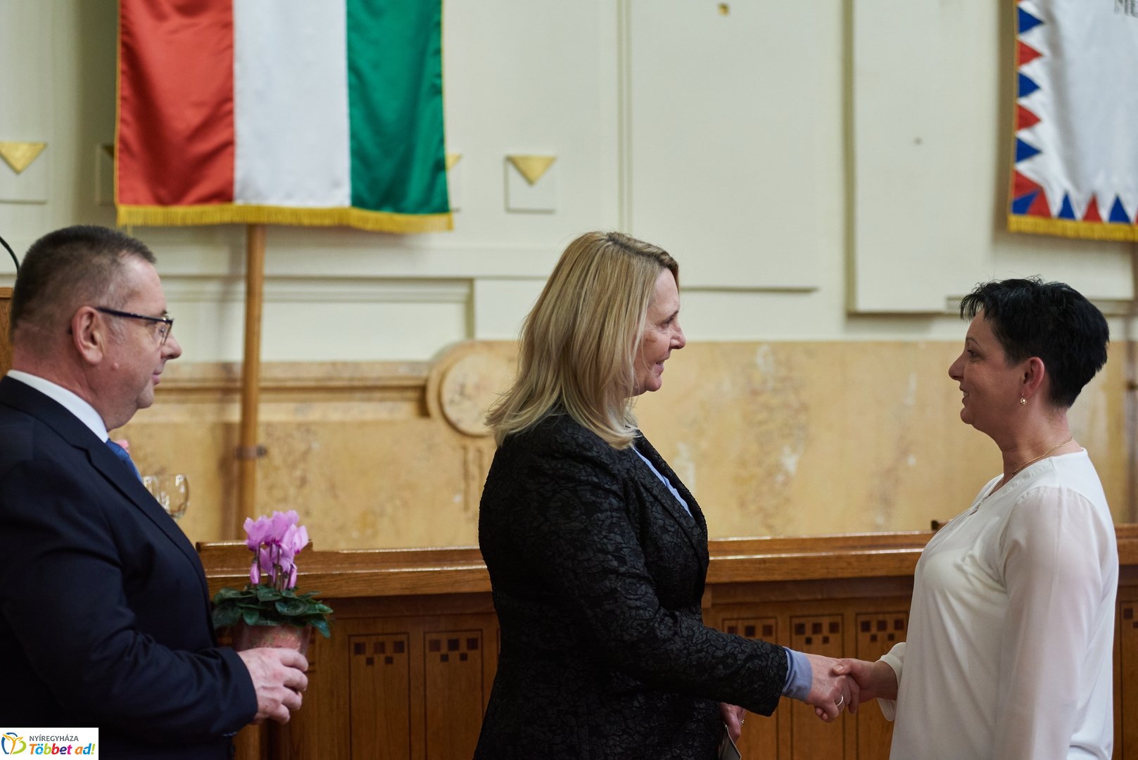 Magyar Ápolók Napja 2026