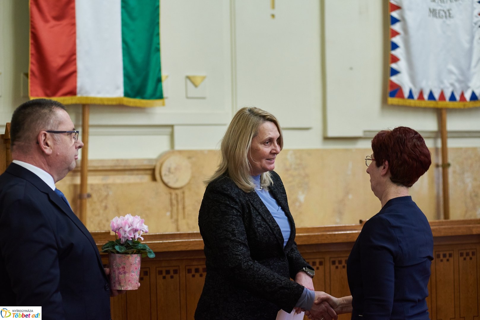 Magyar Ápolók Napja 2026