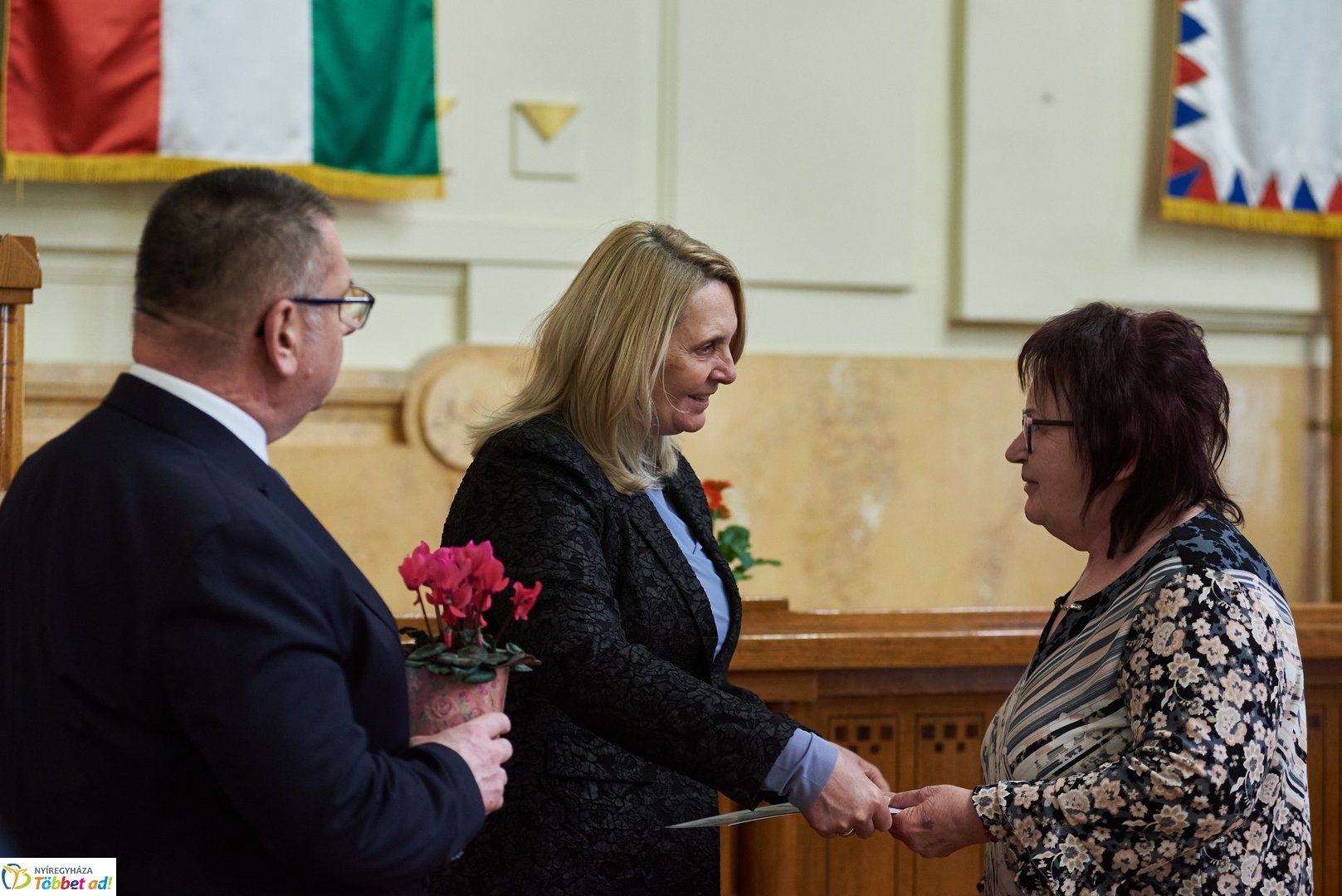 Magyar Ápolók Napja 2026