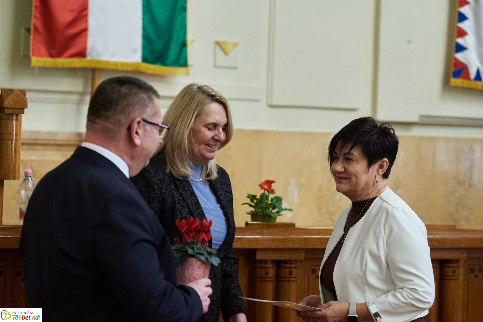 Magyar Ápolók Napja 2026