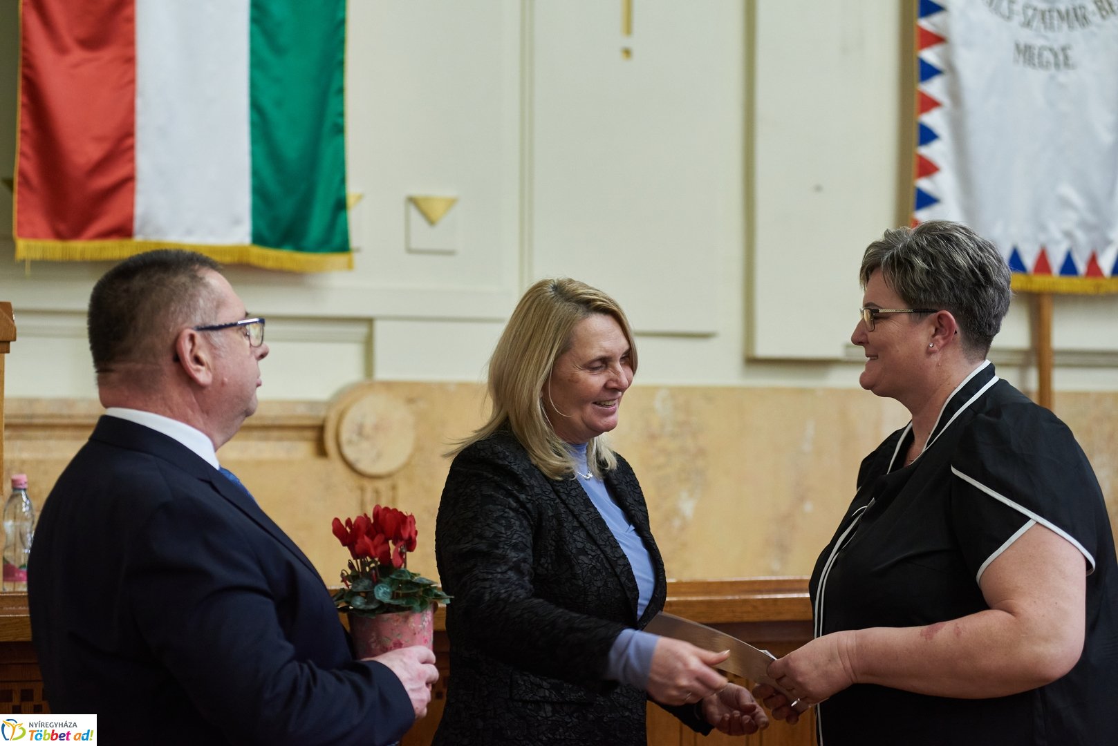 Magyar Ápolók Napja 2026