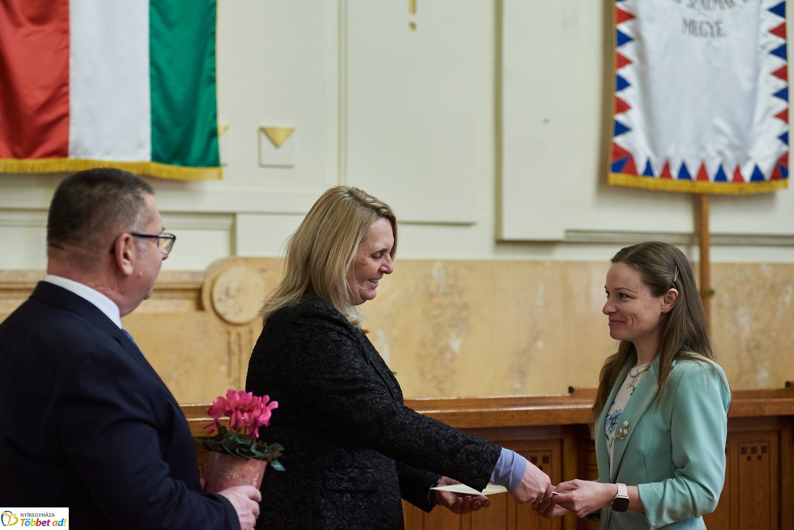 Magyar Ápolók Napja 2026