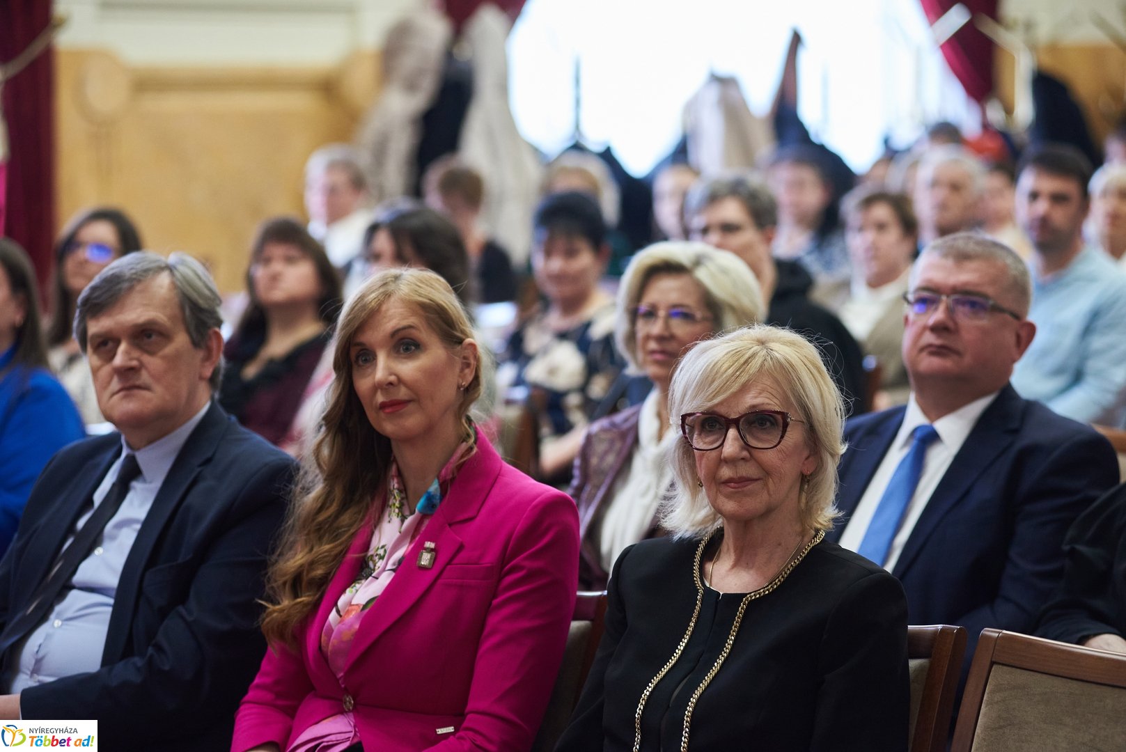 Magyar Ápolók Napja 2026