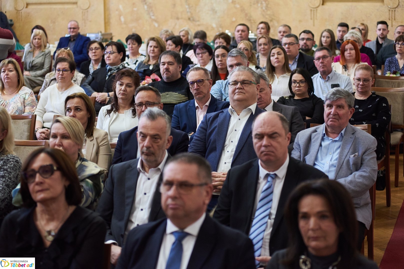 Magyar Ápolók Napja 2026