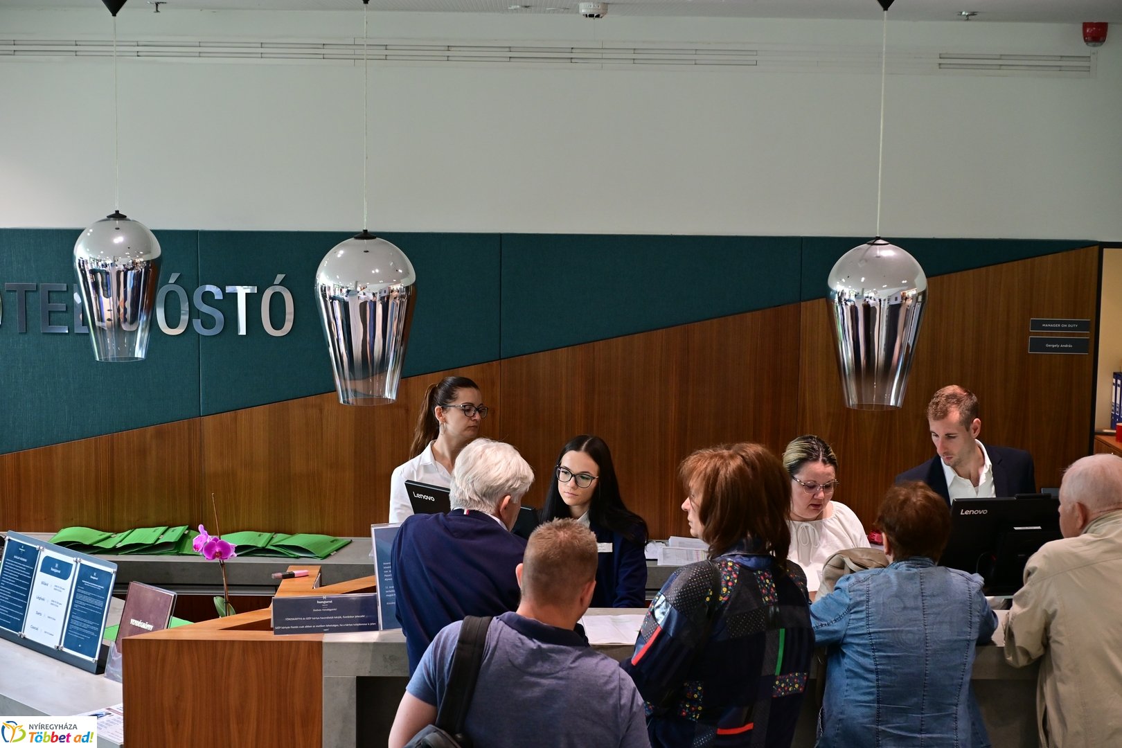 Magyar Fürdőszövetség közgyűlése 2025 májusában