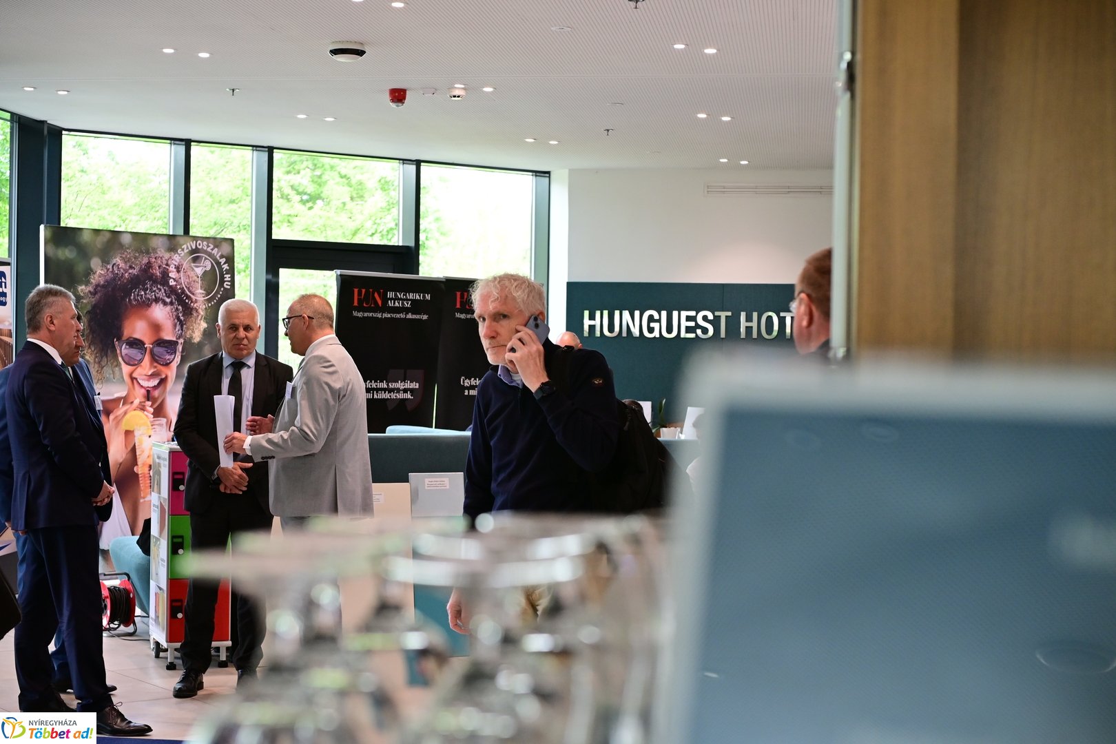 Magyar Fürdőszövetség közgyűlése 2025 májusában