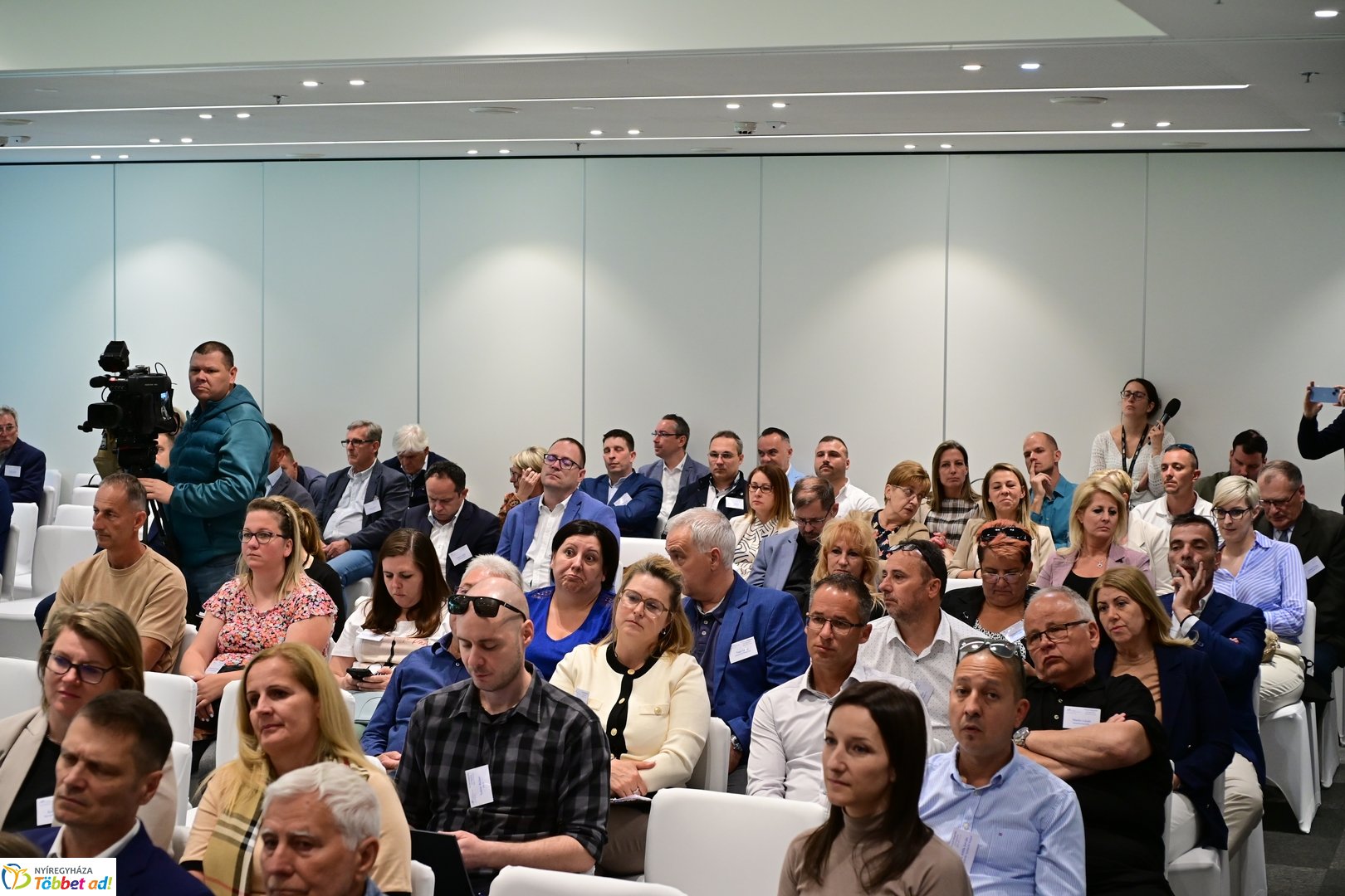 Magyar Fürdőszövetség közgyűlése 2025 májusában