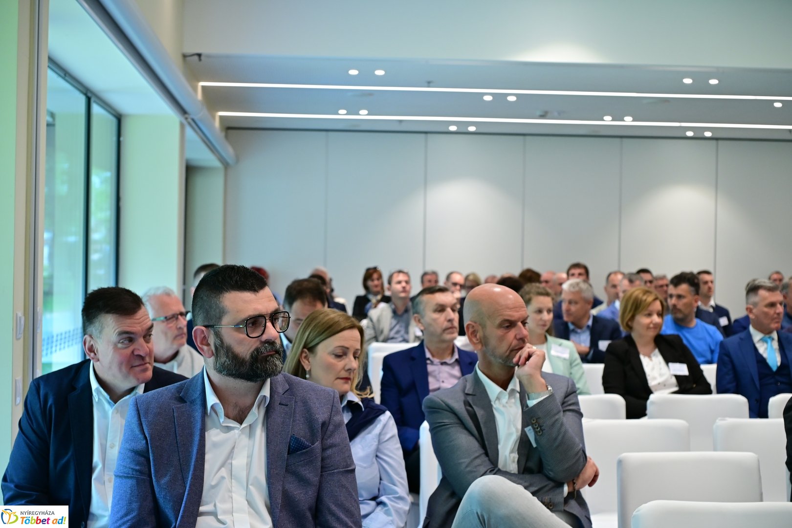 Magyar Fürdőszövetség közgyűlése 2025 májusában