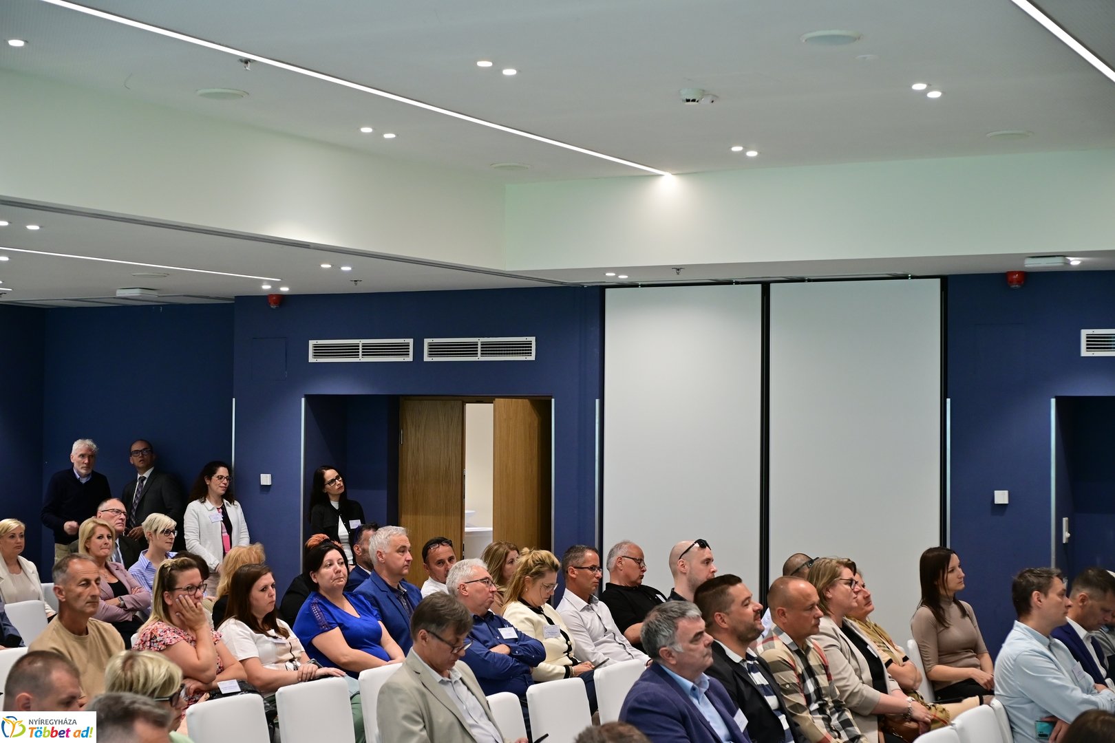 Magyar Fürdőszövetség közgyűlése 2025 májusában