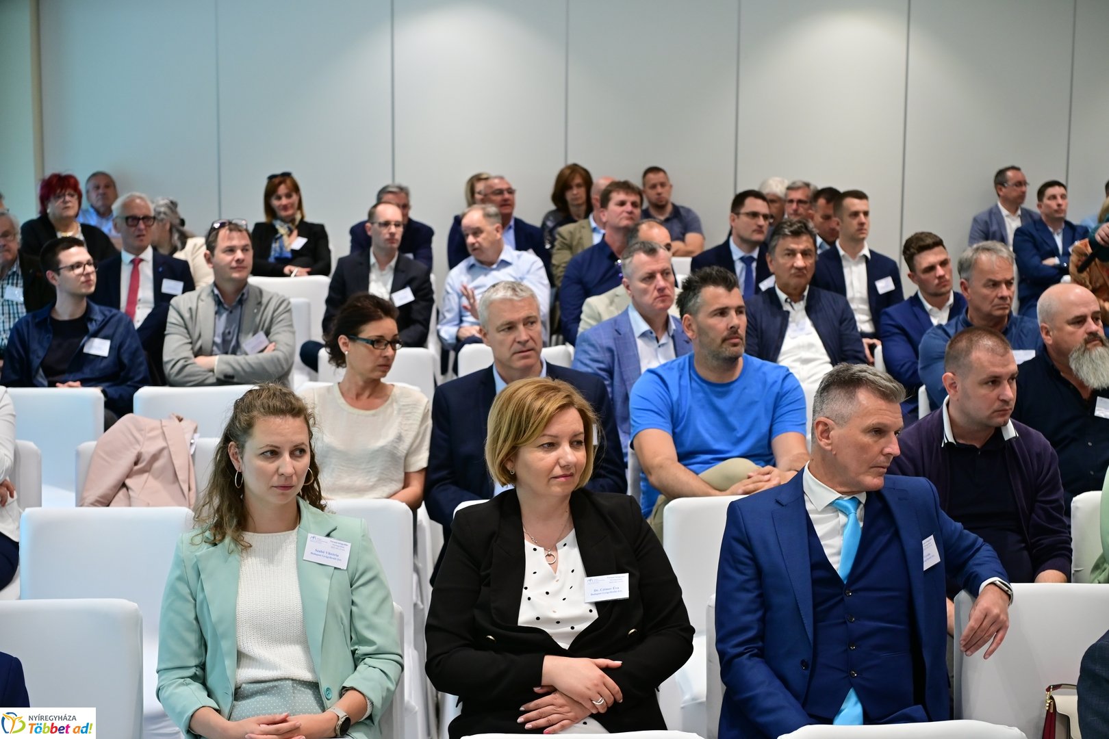 Magyar Fürdőszövetség közgyűlése 2025 májusában