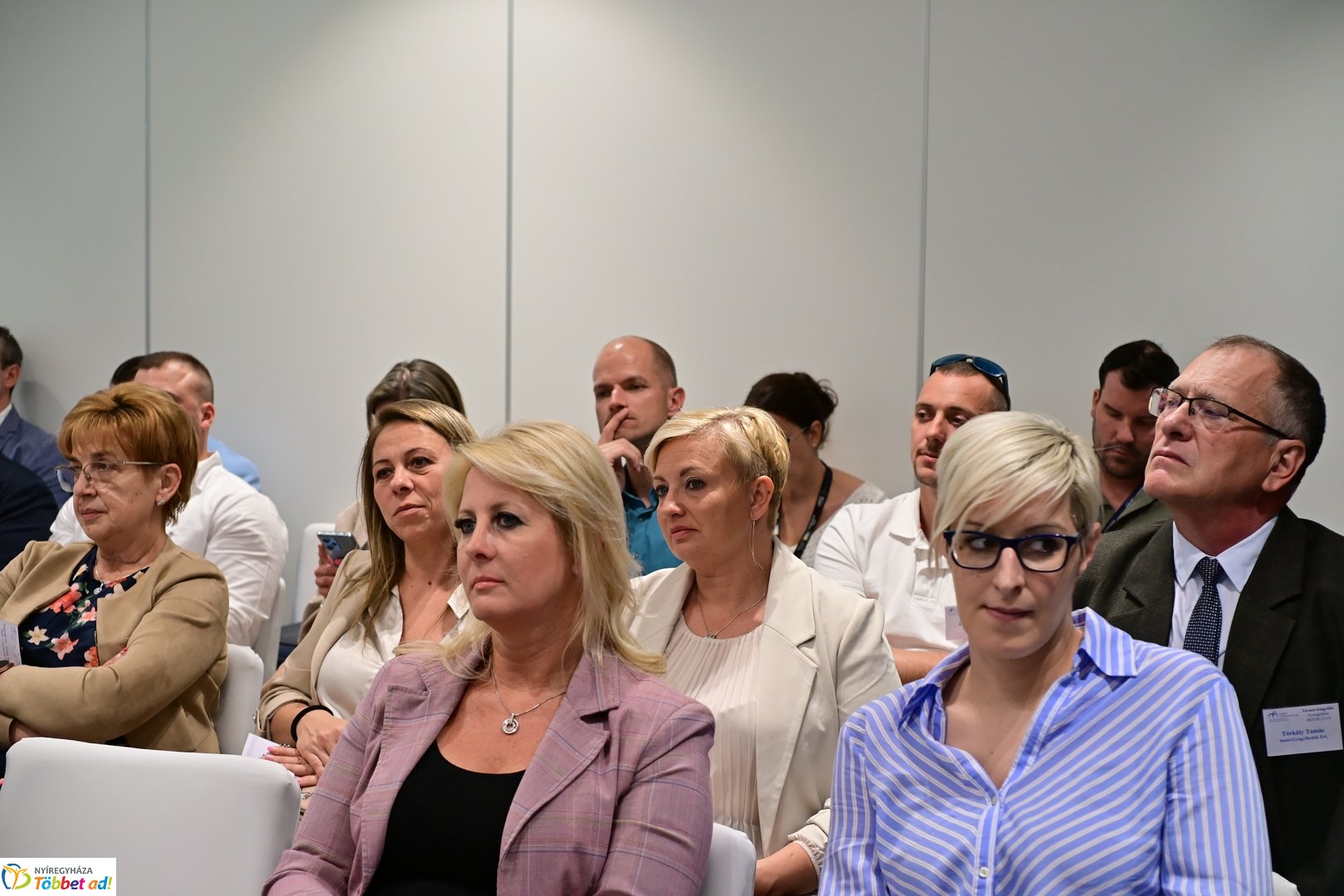 Magyar Fürdőszövetség közgyűlése 2025 májusában