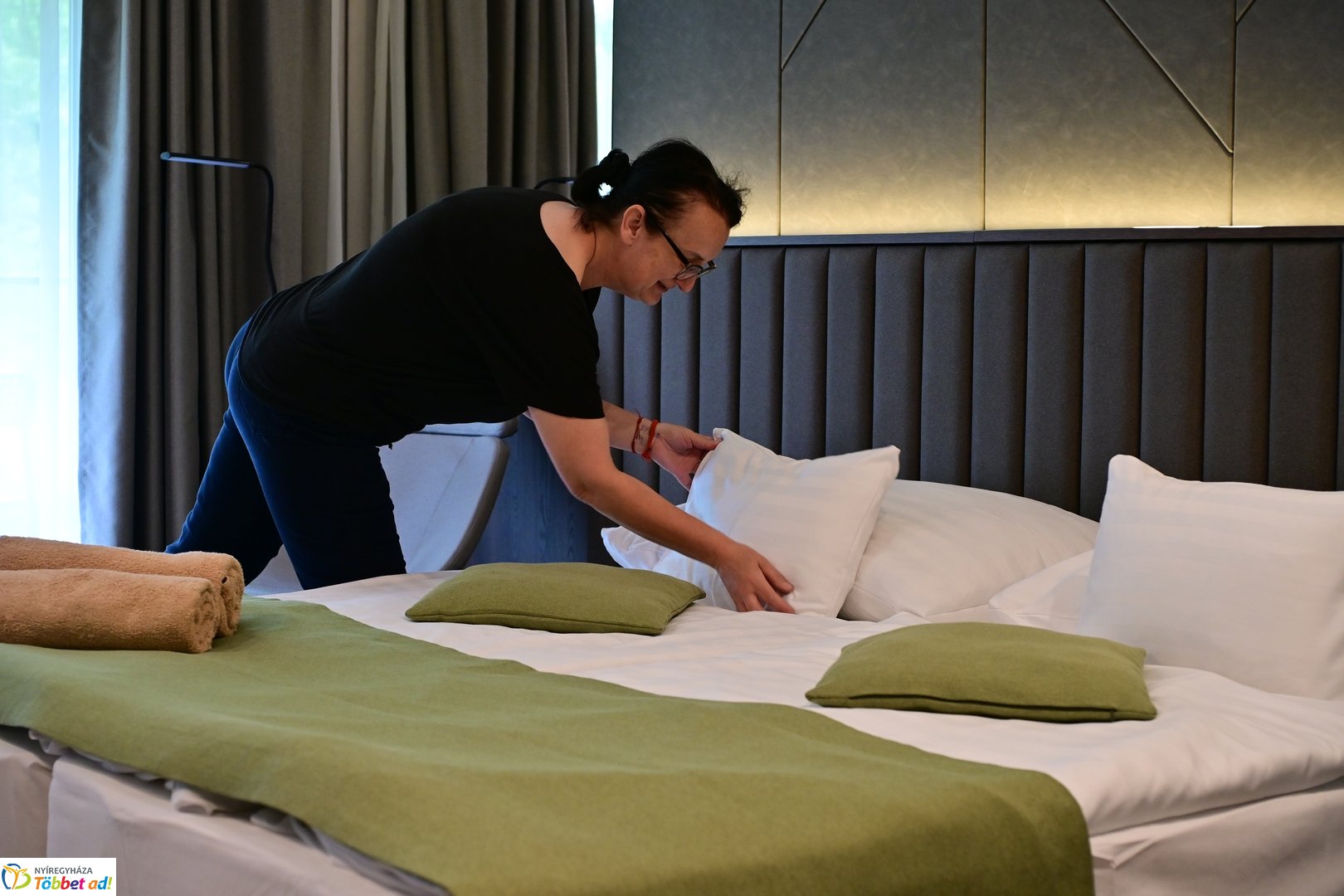 Magyar Fürdőszövetség közgyűlése 2025 májusában