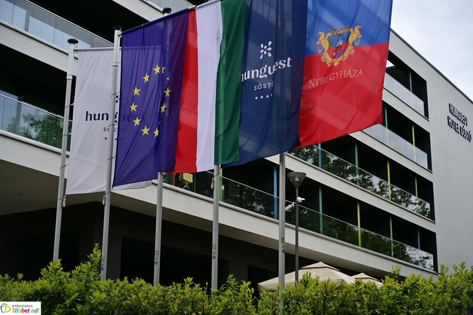 Magyar Fürdőszövetség közgyűlése 2025 májusában