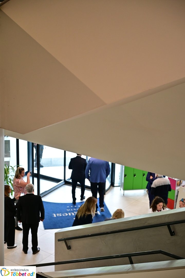 Magyar Fürdőszövetség közgyűlése 2025 májusában