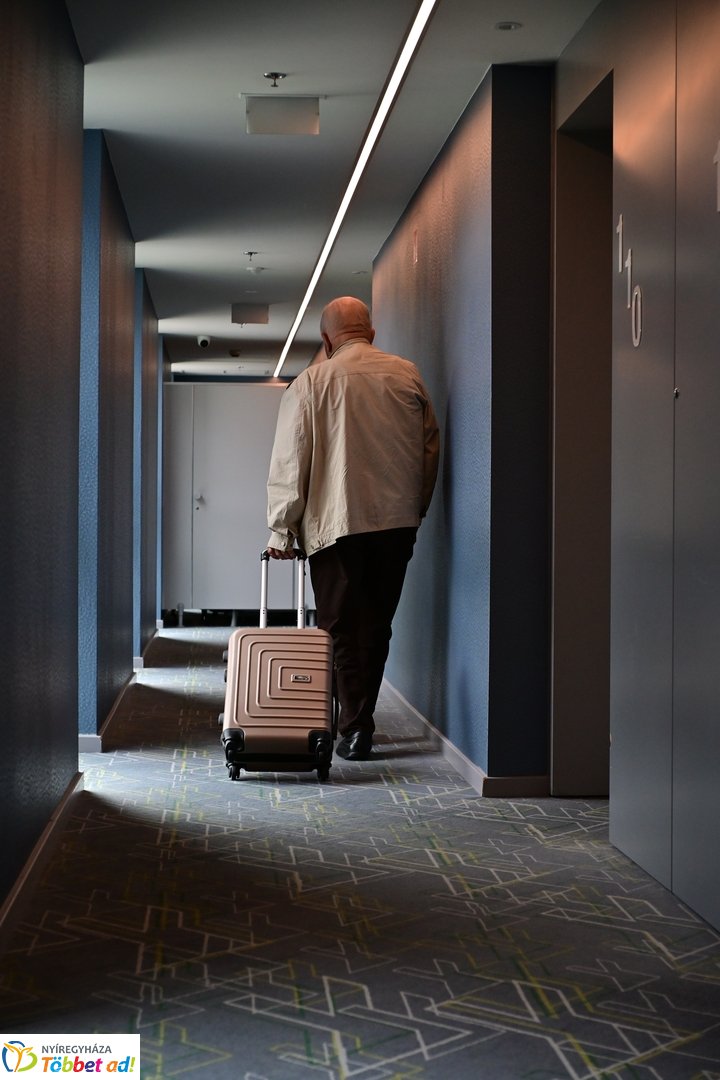 Magyar Fürdőszövetség közgyűlése 2025 májusában