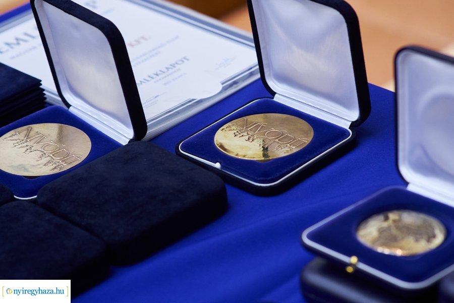 Magyar Hidrológiai Társaság Vándorgyűlése 2022