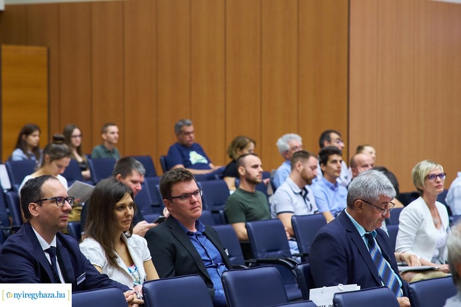 Magyar Hidrológiai Társaság Vándorgyűlése 2022