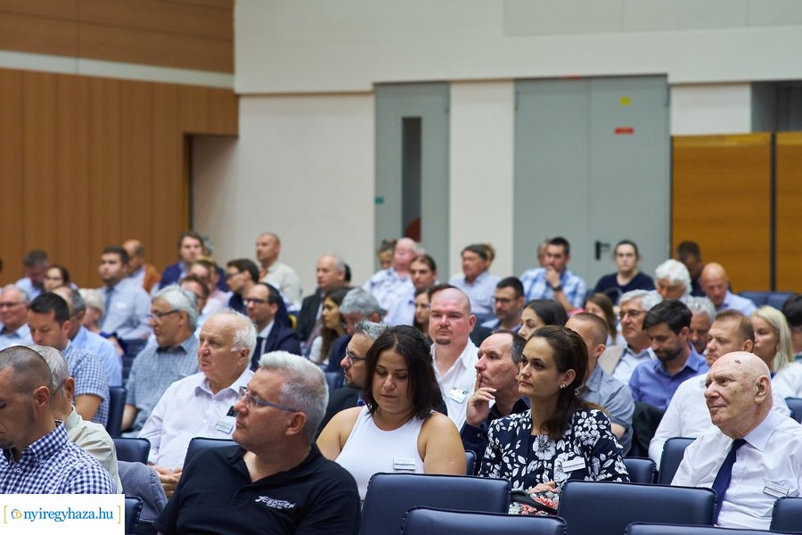 Magyar Hidrológiai Társaság Vándorgyűlése 2022