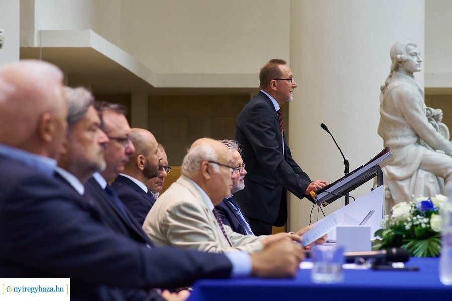 Magyar Hidrológiai Társaság Vándorgyűlése 2022