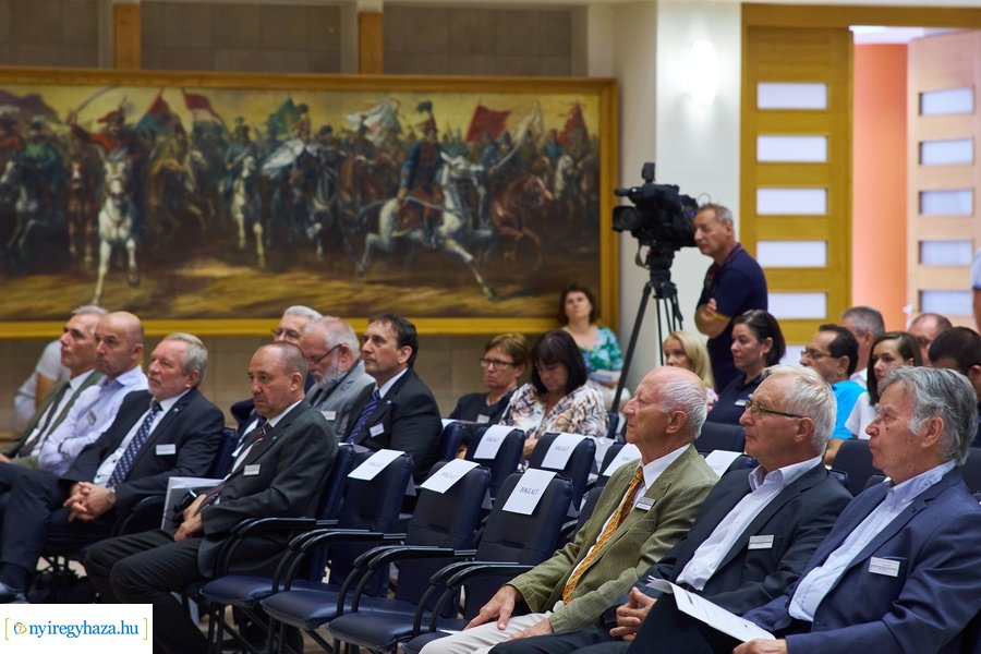 Magyar Hidrológiai Társaság Vándorgyűlése 2022