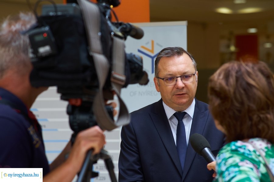 Magyar Hidrológiai Társaság Vándorgyűlése 2022