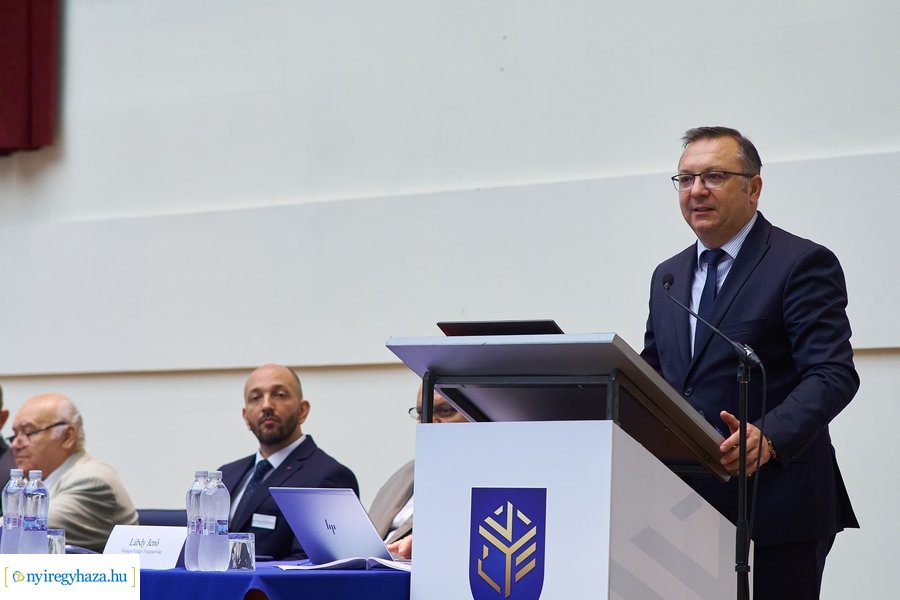 Magyar Hidrológiai Társaság Vándorgyűlése 2022