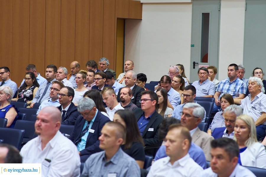 Magyar Hidrológiai Társaság Vándorgyűlése 2022