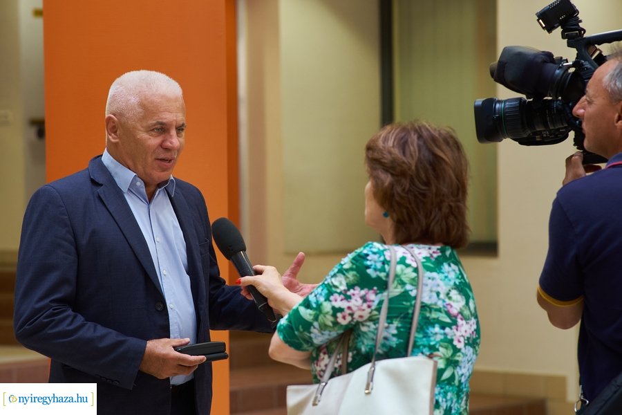 Magyar Hidrológiai Társaság Vándorgyűlése 2022